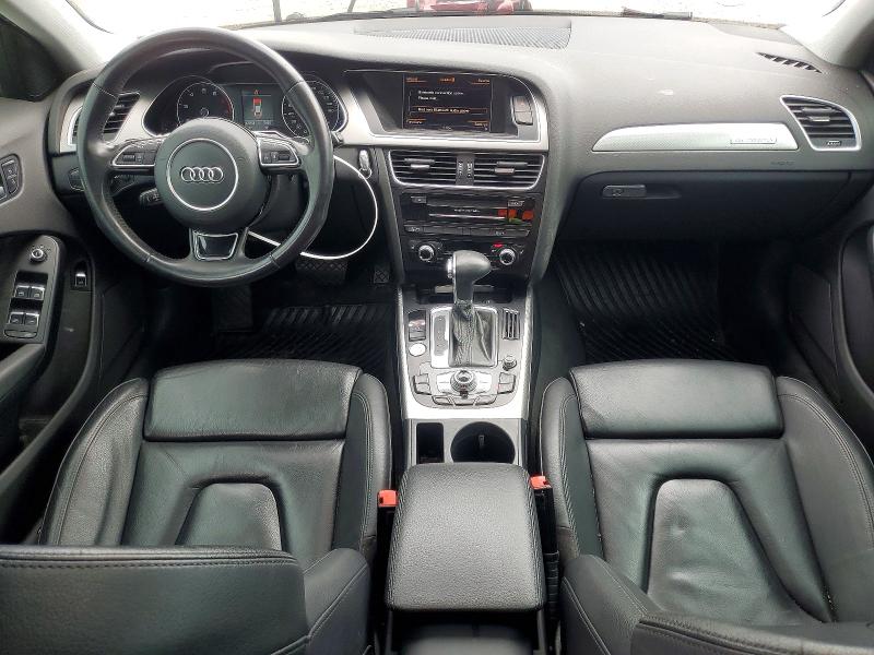 Aukcja sprzedaży 2014 Audi A4, vin: WAUFFAFL7EN025713, numer aukcji: 61402196