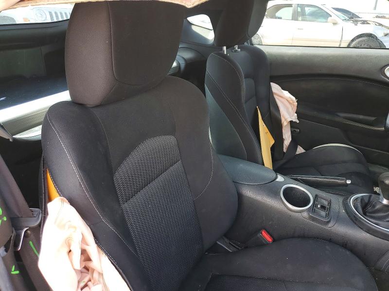 Продажа на аукционе авто 2020 Nissan 370z, vin: JN1AZ4EH7LM822651, номер лота: 62136566