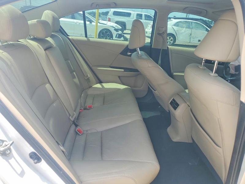 Продажа на аукционе авто 2015 Honda Accord, vin: 1HGCR2F89FA028251, номер лота: 59211986