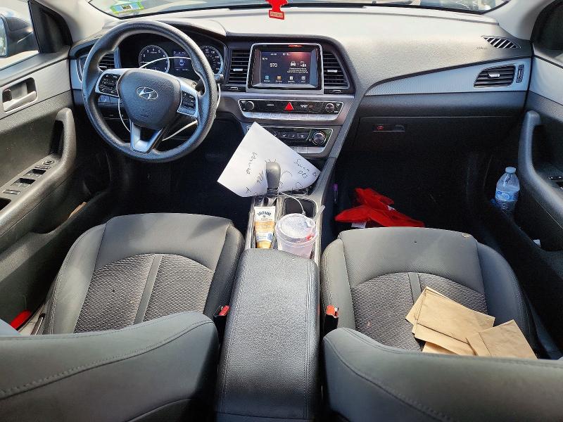 Продажа на аукционе авто 2019 Hyundai Sonata, vin: 5NPE24AF7KH734781, номер лота: 62951476