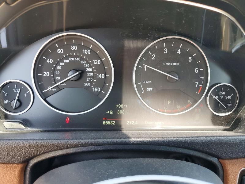 Продаж на аукціоні авто 2017 Bmw 430xi, vin: WBA4F9C56HG440381, номер лоту: 59353676