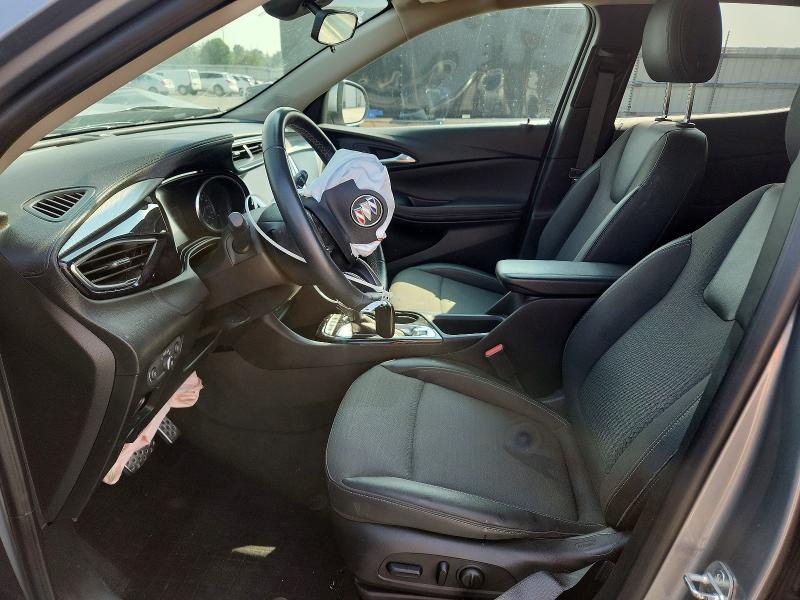 Продажа на аукционе авто 2023 Buick Encore Gx, vin: KL4MMDSL1PB162328, номер лота: 61902426