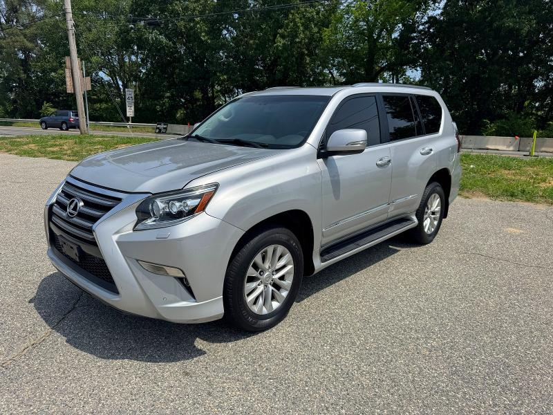 61634106 :رقم المزاد ، JTJBM7FX7E5081239 vin ، 2014 Lexus Gx مزاد بيع