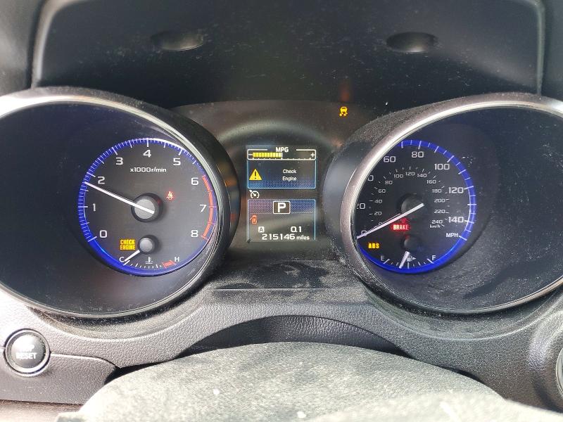 62856836 :رقم المزاد ، 4S3BNAL67F3065838 vin ، 2015 Subaru Legacy مزاد بيع