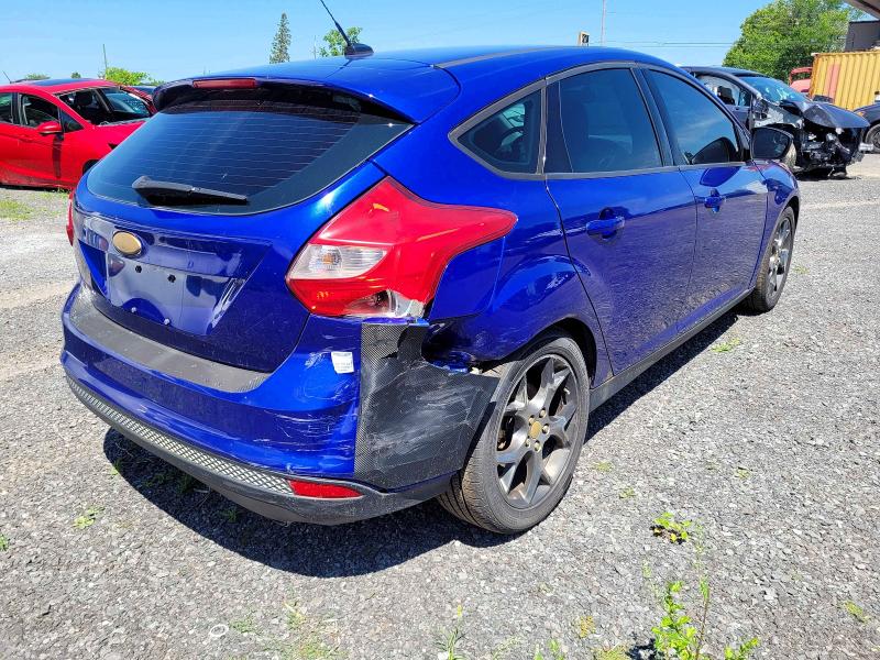 Aukcja sprzedaży 2014 Ford Focus, vin: 1FADP3K21EL358541, numer aukcji: 62062156