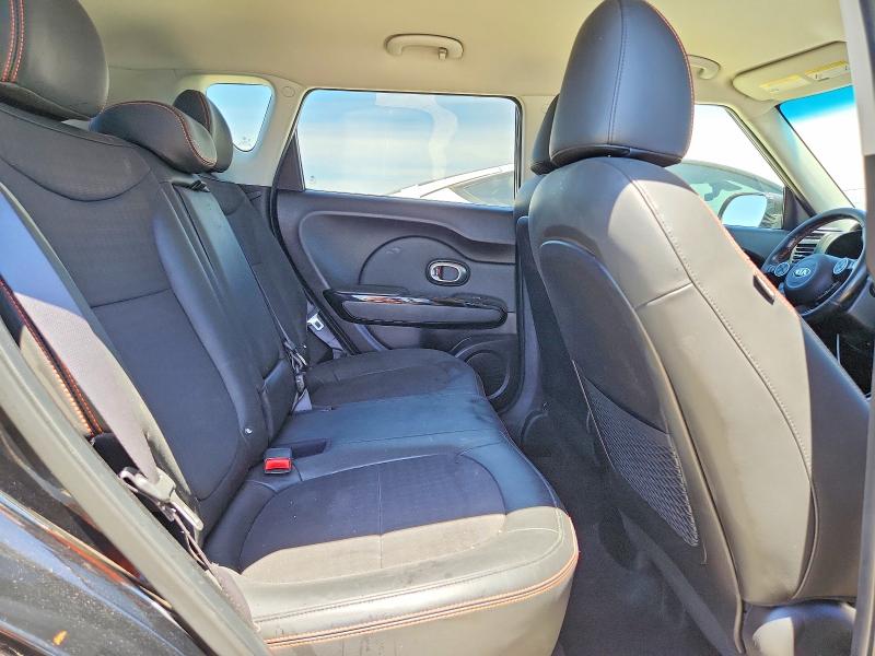 Aukcja sprzedaży 2019 Kia Soul, vin: KNDJX3AA9K7657432, numer aukcji: 59878796