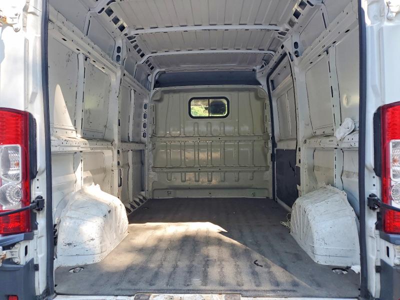 2015 Ram Promaster 1500 მანქანა იყიდება აუქციონზე, vin: 3C6TRVBG4FE507730, აუქციონის ნომერი: 61391176