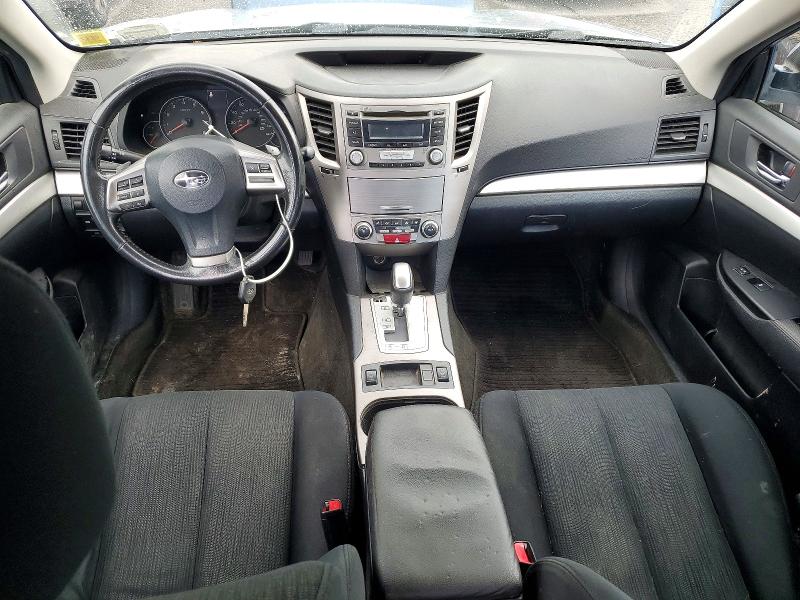 Продаж на аукціоні авто 2013 Subaru Legacy, vin: 4S3BMBC67D3041450, номер лоту: 62383076