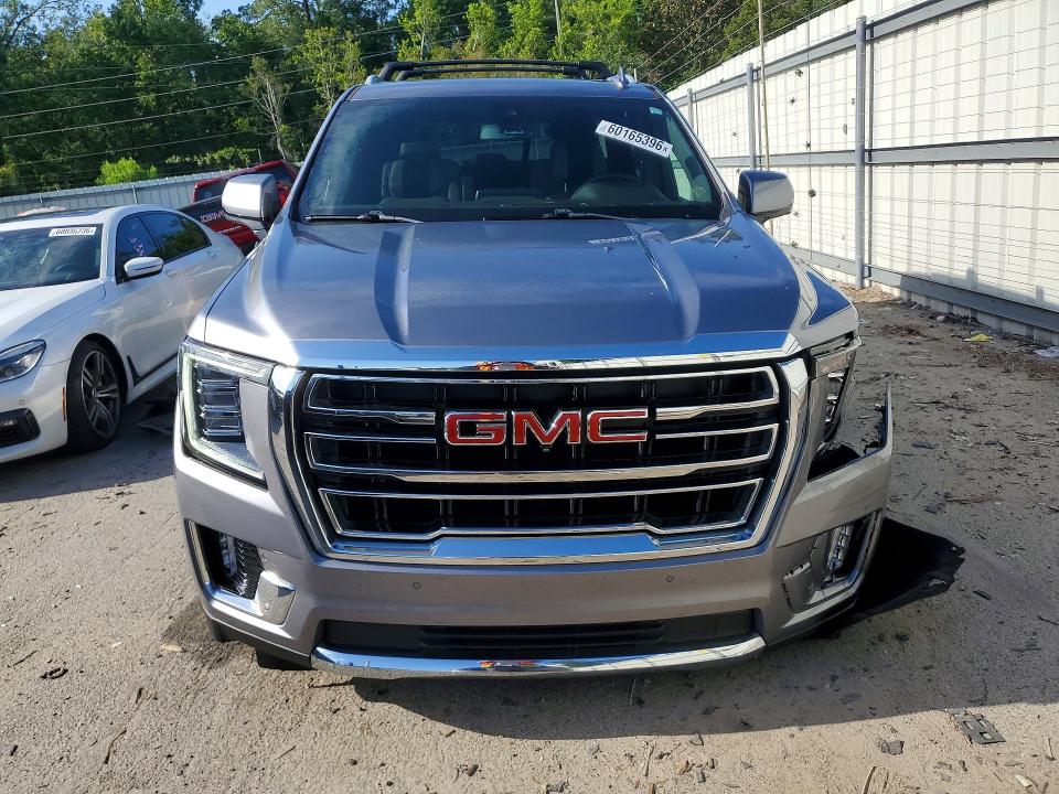 2021 Gmc Yukon მანქანა იყიდება აუქციონზე, vin: 1GKS1BKD1MR312612, აუქციონის ნომერი: 60165396