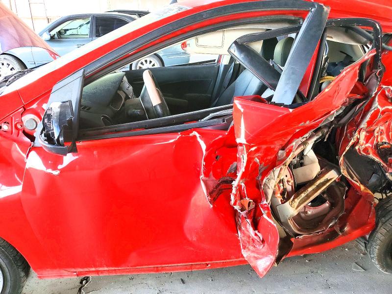 2014 Mazda Mazda2 მანქანა იყიდება აუქციონზე, vin: JM1DE1KY9E0178315, აუქციონის ნომერი: 61610626