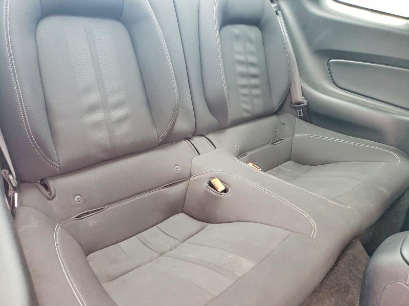 Продаж на аукціоні авто 2018 Ford Mustang, vin: 1FA6P8THXJ5100347, номер лоту: 62016776