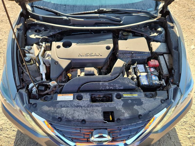Aukcja sprzedaży 2016 Nissan Altima, vin: 1N4AL3AP0GN389296, numer aukcji: 58577856