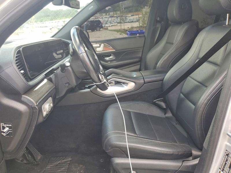 Продажа на аукционе авто 2020 Mercedes-benz Gle, vin: 4JGFB4KE9LA036400, номер лота: 60937936