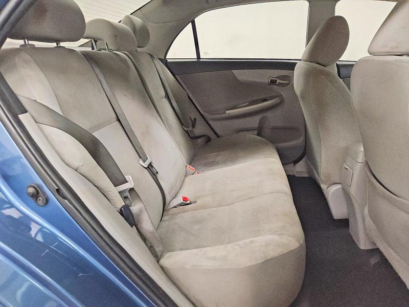 Aukcja sprzedaży 2013 Toyota Corolla, vin: 5YFBU4EEXDP121039, numer aukcji: 85991035