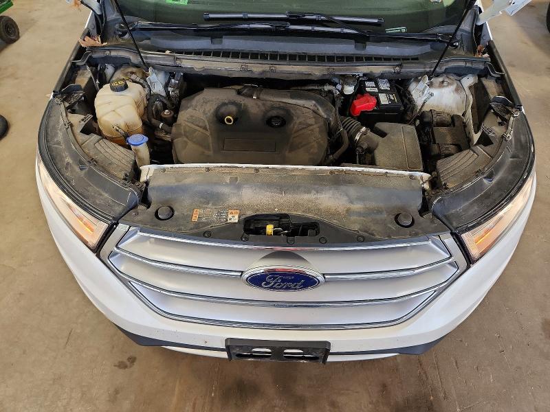 59909336 :رقم المزاد ، 2FMPK4K98GBB52804 vin ، 2016 Ford Edge مزاد بيع