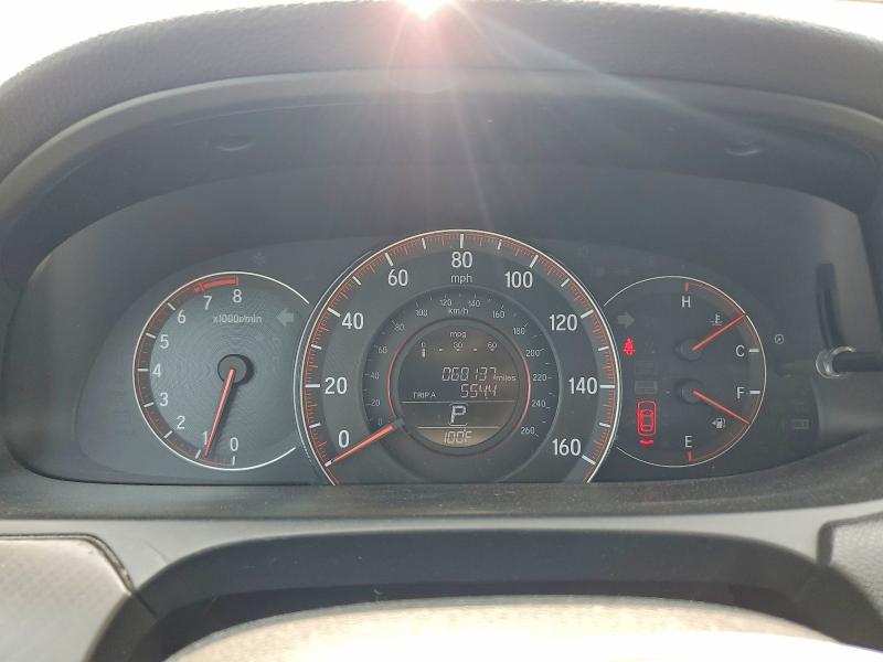 Продажа на аукционе авто 2016 Honda Accord, vin: 1HGCR2F52GA229030, номер лота: 61029796