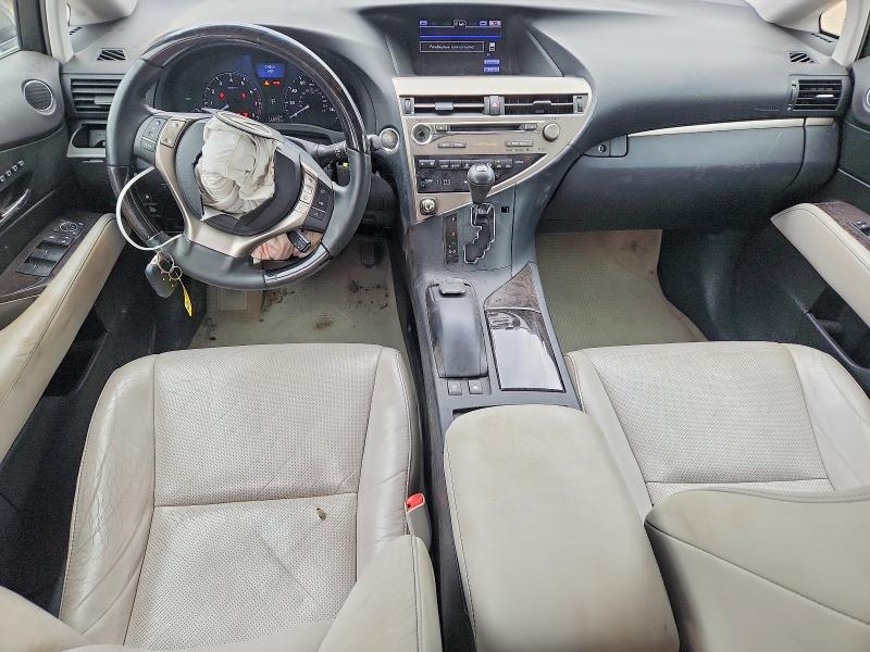 Продажа на аукционе авто 2013 Lexus Rx 350, vin: 2T2BK1BA6DC205151, номер лота: 61616306