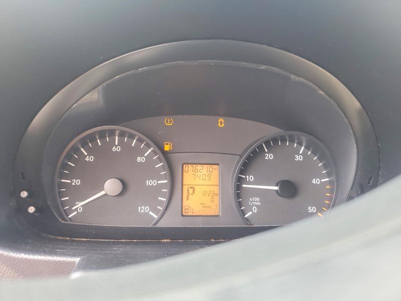 Продаж на аукціоні авто 2014 Mercedes-benz Sprinter, vin: WD3PE8DC3E5836036, номер лоту: 62293466