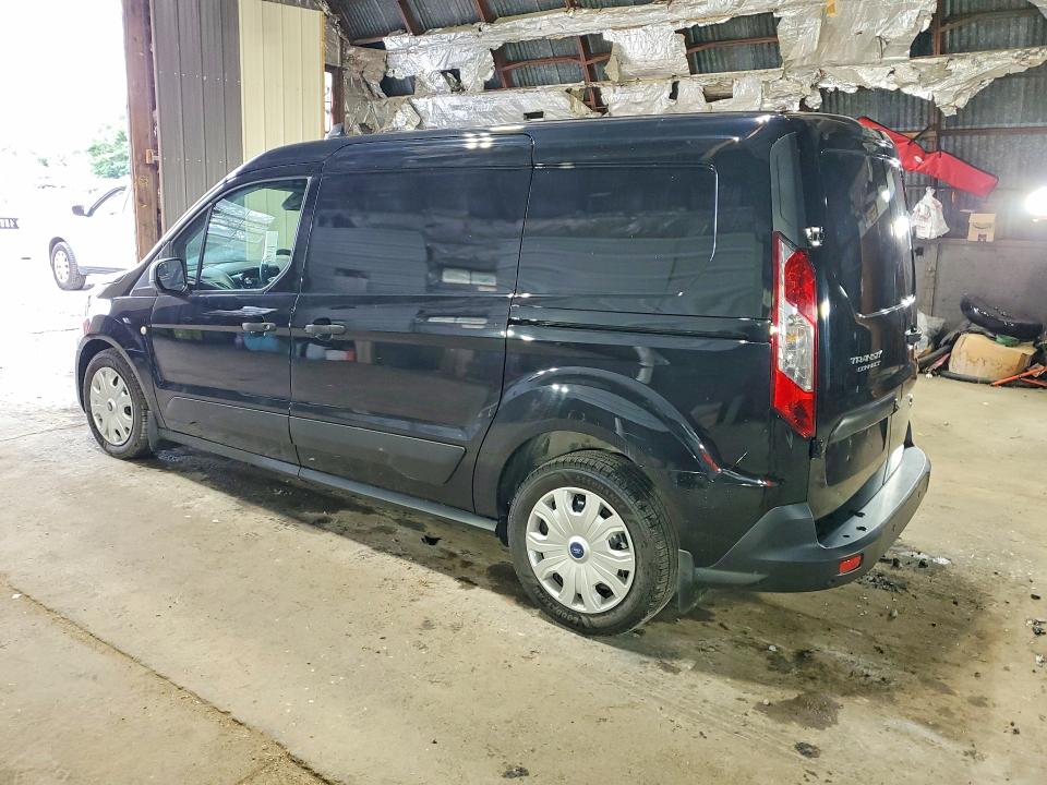 Aukcja sprzedaży 2022 Ford Transit Connect, vin: NM0LS7T22N1508255, numer aukcji: 60942146