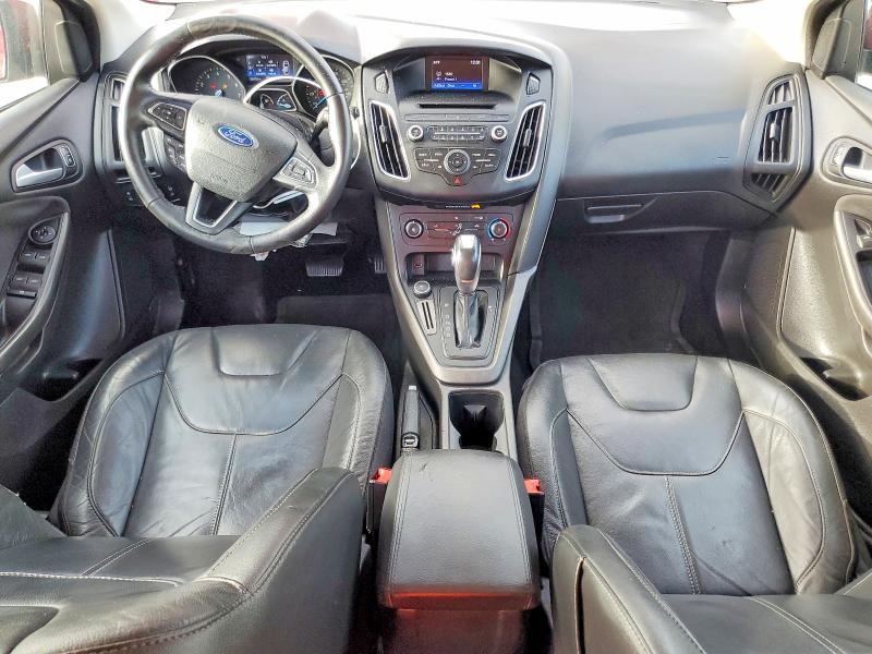 Продаж на аукціоні авто 2016 Ford Focus, vin: 1FADP3K25GL328672, номер лоту: 61518136