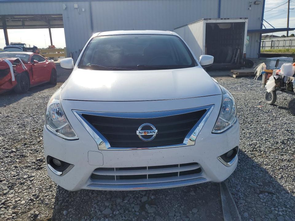 Aukcja sprzedaży 2018 Nissan Versa, vin: 3N1CN7AP2JL841795, numer aukcji: 59006256