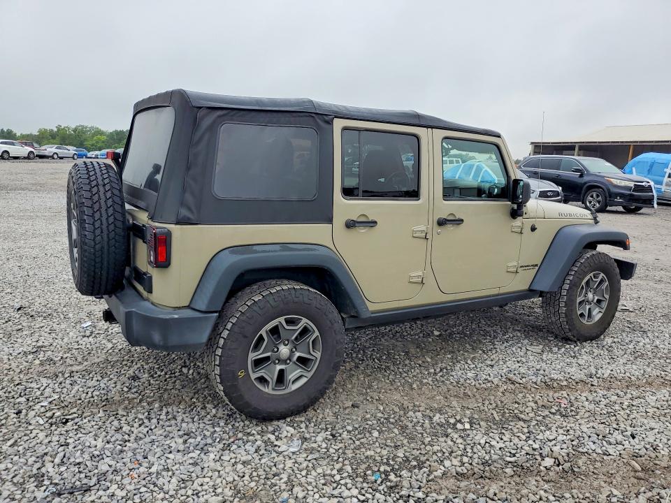 62343786 :رقم المزاد ، 1C4BJWFGXJL860422 vin ، 2018 Jeep Wrangler Unlimited مزاد بيع