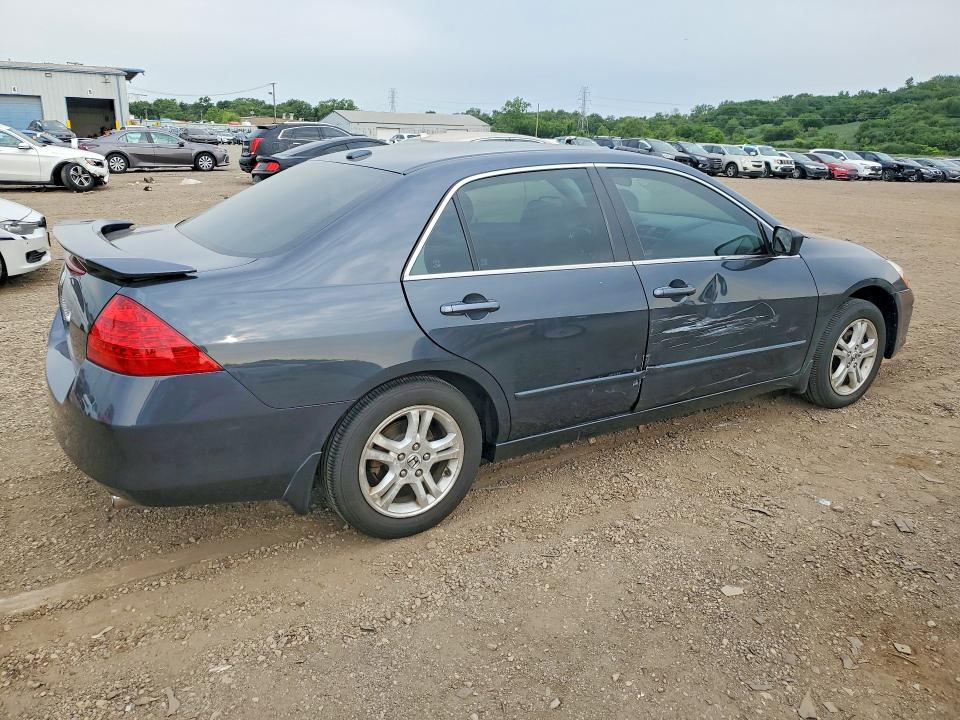 62069926 :رقم المزاد ، 1HGCM56876A049082 vin ، 2006 Honda Accord مزاد بيع