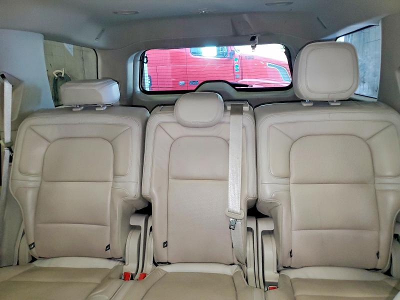 Продаж на аукціоні авто 2019 Lincoln Navigator, vin: 5LMJJ2LT3KEL08975, номер лоту: 62422226