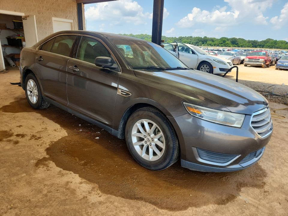 Продажа на аукционе авто 2015 Ford Taurus, vin: 1FAHP2D85FG126080, номер лота: 59288616