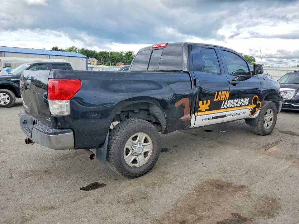 Aukcja sprzedaży 2012 Toyota Tundra, vin: 5TFUM5F16CX032904, numer aukcji: 63016636