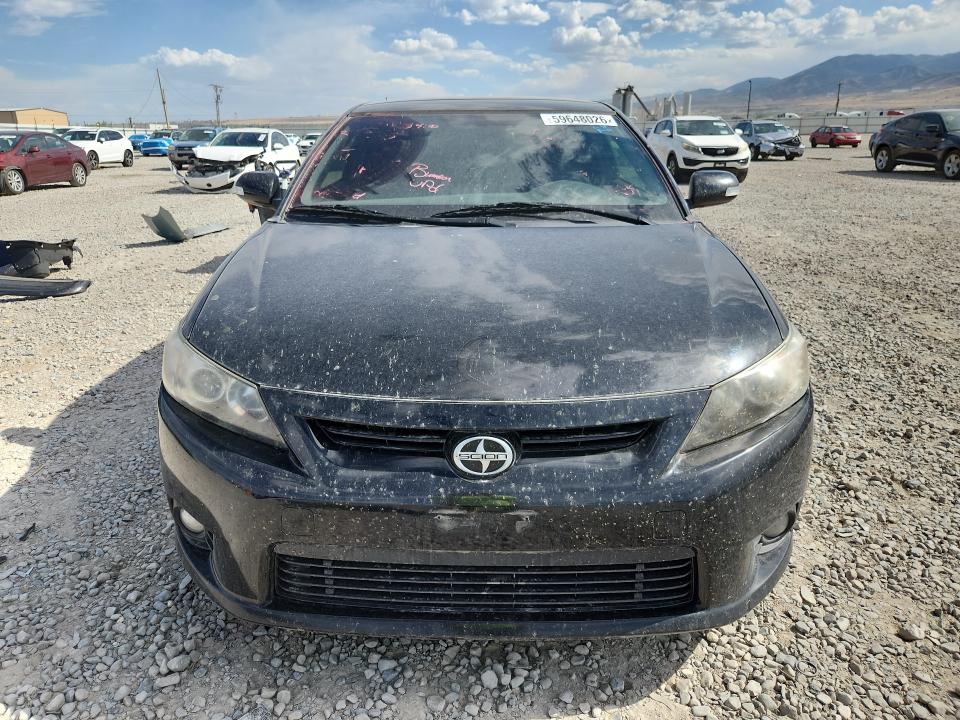 Aukcja sprzedaży 2012 Scion Tc, vin: JTKJF5C76C3027028, numer aukcji: 59648026