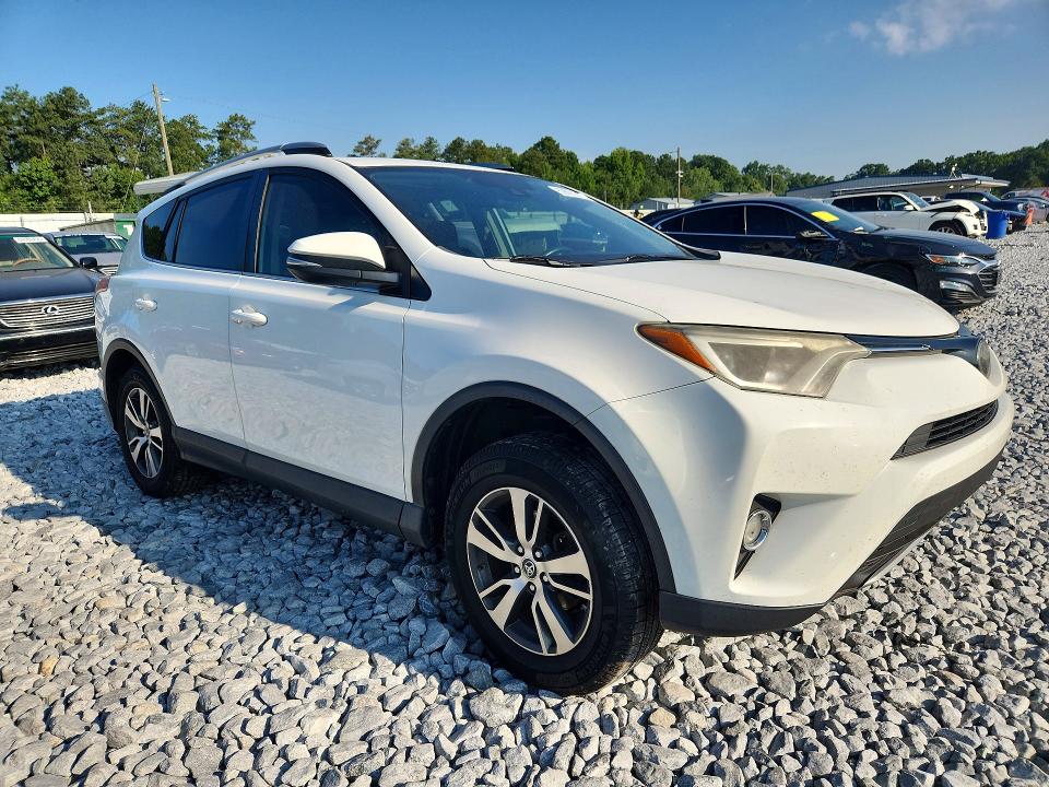 Aukcja sprzedaży 2018 Toyota Rav4, vin: JTMWFREV9JJ174727, numer aukcji: 59891316