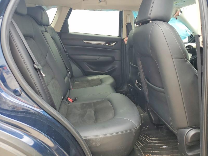 59394406 :رقم المزاد ، JM3KFBCM1L0849695 vin ، 2020 Mazda Cx-5 مزاد بيع