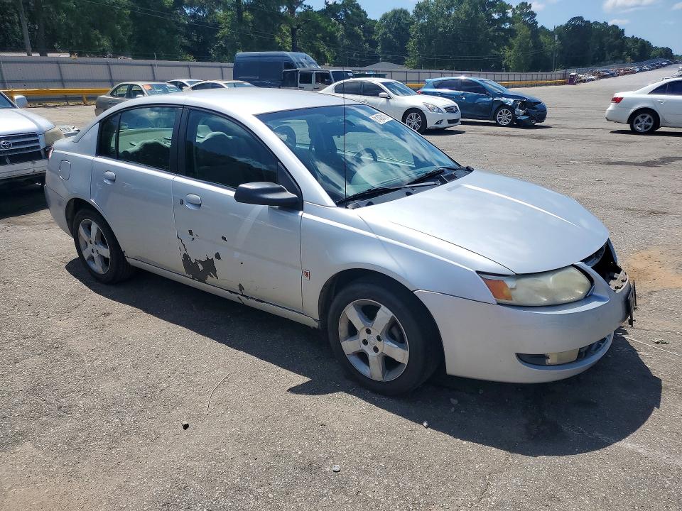 61408116 :رقم المزاد ، 1G8AL55F07Z182918 vin ، 2007 Saturn Ion مزاد بيع