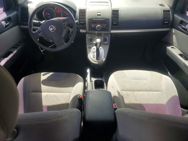 Продажа на аукционе авто 2011 Nissan Sentra, vin: 3N1AB6AP7BL669663, номер лота: 60467396