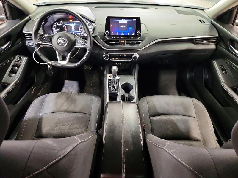 61361096 :رقم المزاد ، 1N4BL4BV3LC240698 vin ، 2020 Nissan Altima مزاد بيع