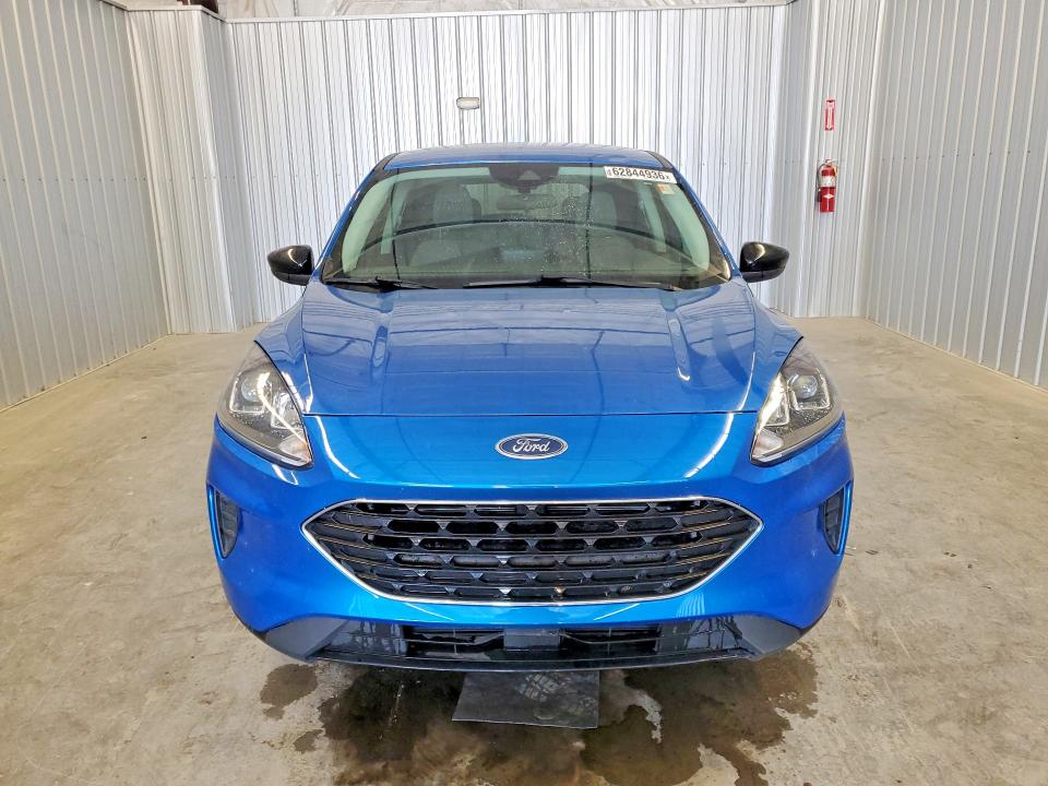 Продаж на аукціоні авто 2021 Ford Escape, vin: 1FMCU9G66MUA21140, номер лоту: 62844936