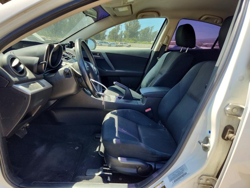 Продаж на аукціоні авто 2013 Mazda 3, vin: JM1BL1V89D1709076, номер лоту: 62686226