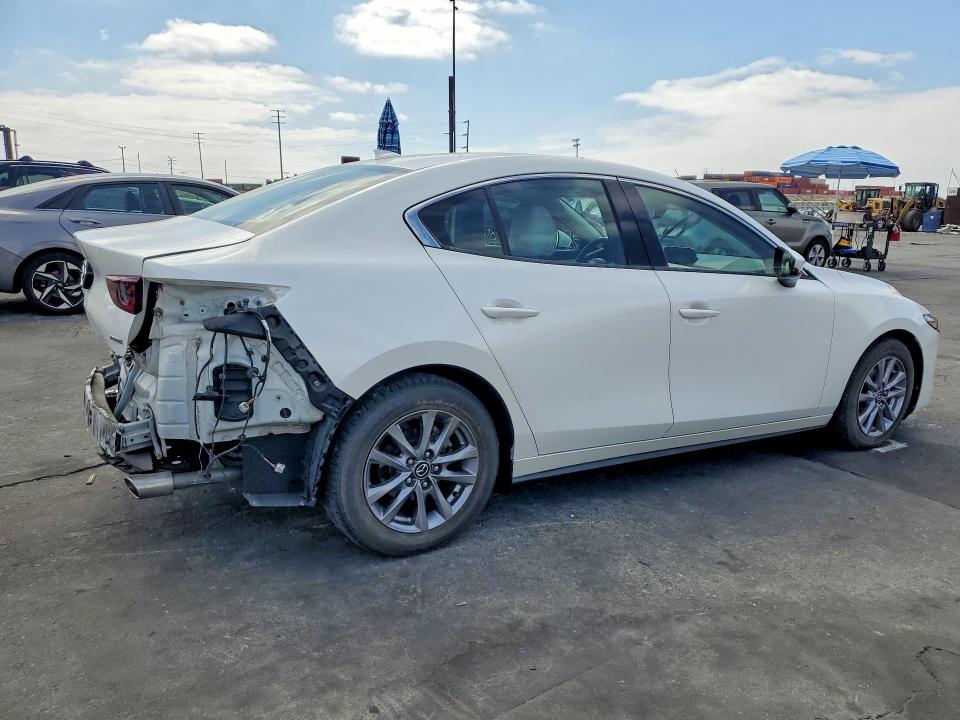 Продажа на аукционе авто 2020 Mazda 3, vin: 3MZBPAEM1LM118062, номер лота: 59860226