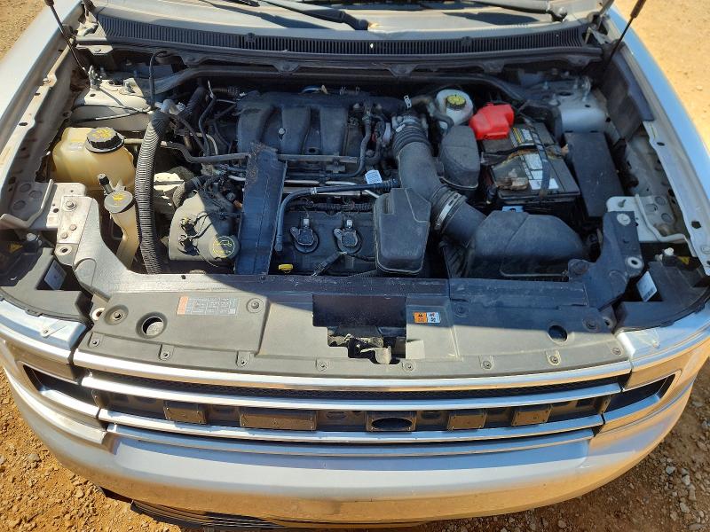 Продажа на аукционе авто 2019 Ford Flex, vin: 2FMHK6D87KBA29654, номер лота: 61923706