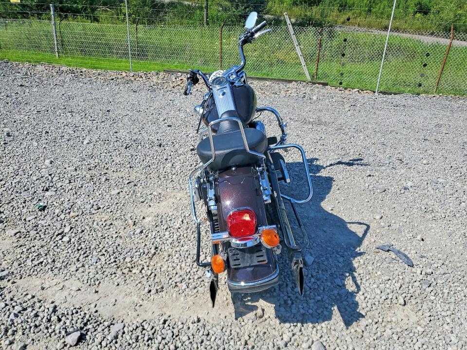 Продаж на аукціоні авто 2011 Harley-davidson Flhr, vin: 1HD1FB412BB667143, номер лоту: 62274456