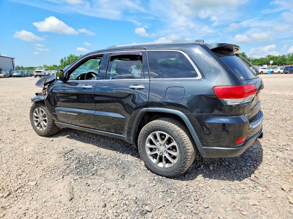 Aukcja sprzedaży 2015 Jeep Grand Cherokee, vin: 1C4RJFBG3FC698094, numer aukcji: 60584946