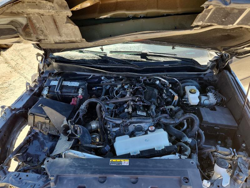 Aukcja sprzedaży 2024 Toyota Tacoma, vin: 3TMLB5JN8RM025141, numer aukcji: 60019926