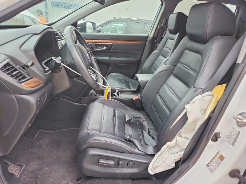 Aukcja sprzedaży 2019 Honda Cr-v, vin: 7FARW2H81KE040057, numer aukcji: 60188486