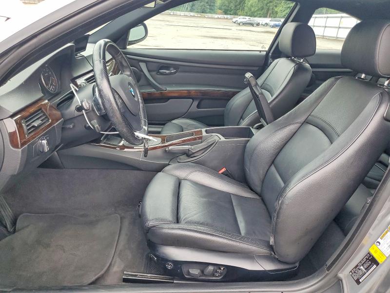 Продаж на аукціоні авто 2012 Bmw 328, vin: WBAKF5C51CE656613, номер лоту: 59339336