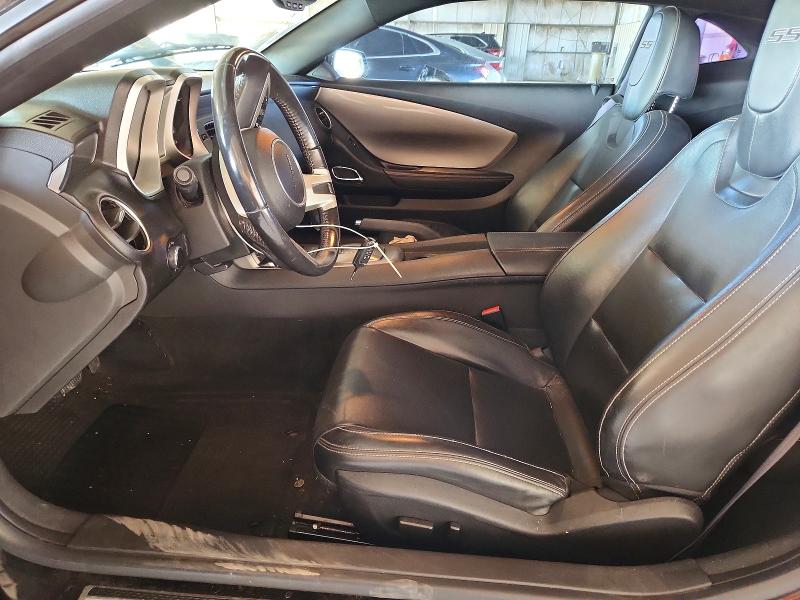 Aukcja sprzedaży 2011 Chevrolet Camaro, vin: 2G1FK1EJ3B9167109, numer aukcji: 59795316