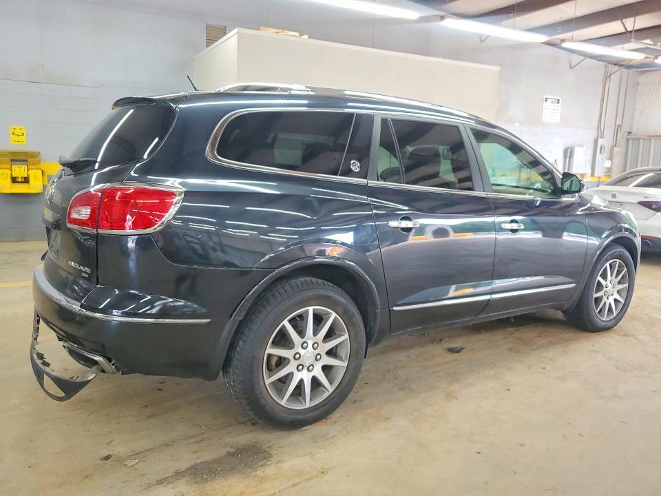 Aukcja sprzedaży 2013 Buick Enclave, vin: 5GAKVCKD5DJ253814, numer aukcji: 61777366