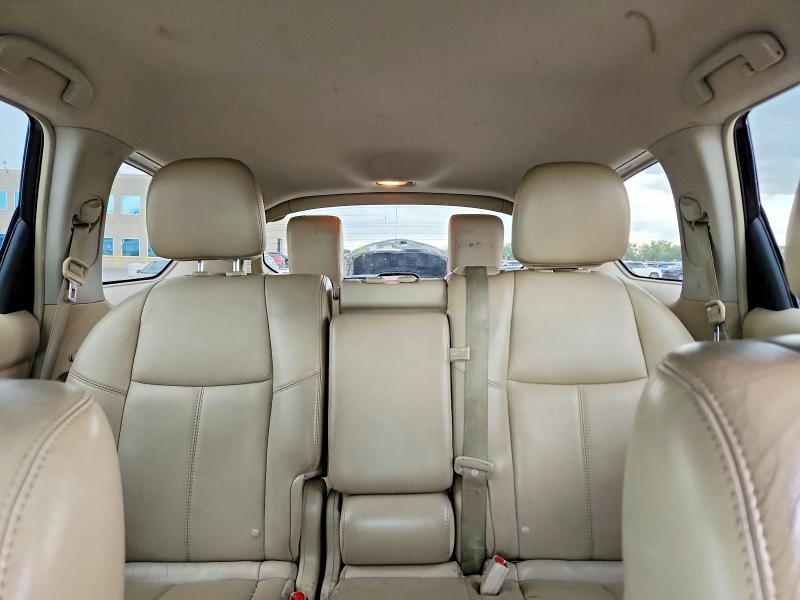 2013 Nissan Pathfinder მანქანა იყიდება აუქციონზე, vin: 5N1AR2MN4DC654222, აუქციონის ნომერი: 60881016