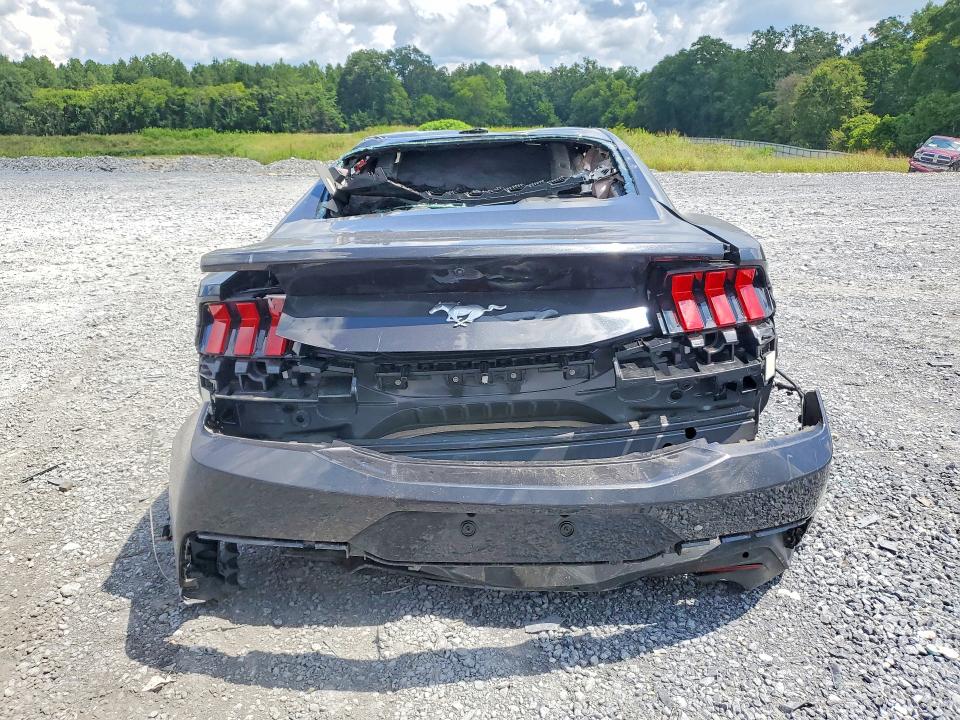 Продаж на аукціоні авто 2024 Ford Mustang, vin: 1FA6P8TH6R5143465, номер лоту: 61093206