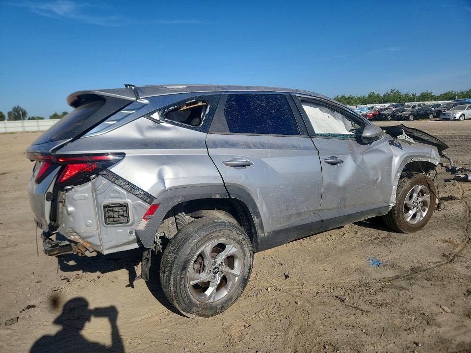 Aukcja sprzedaży 2022 Hyundai Tucson, vin: 5NMJA3AE0NH004635, numer aukcji: 59228326